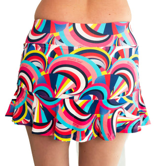 Palm Royal Full Skort